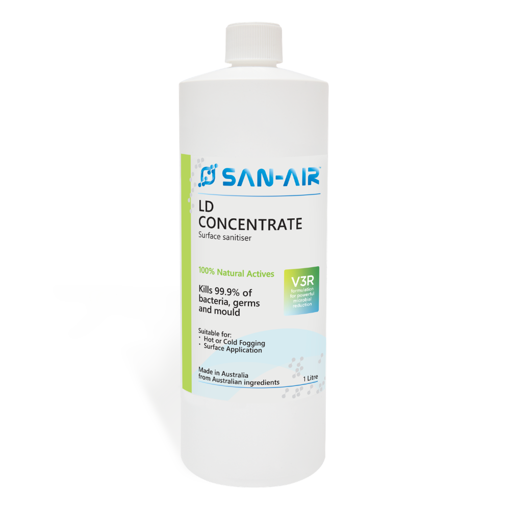 SAN-AIR V3R LD Concentrate Liquid