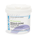 San-Air Mould Gone Reactive Gel container on a white background