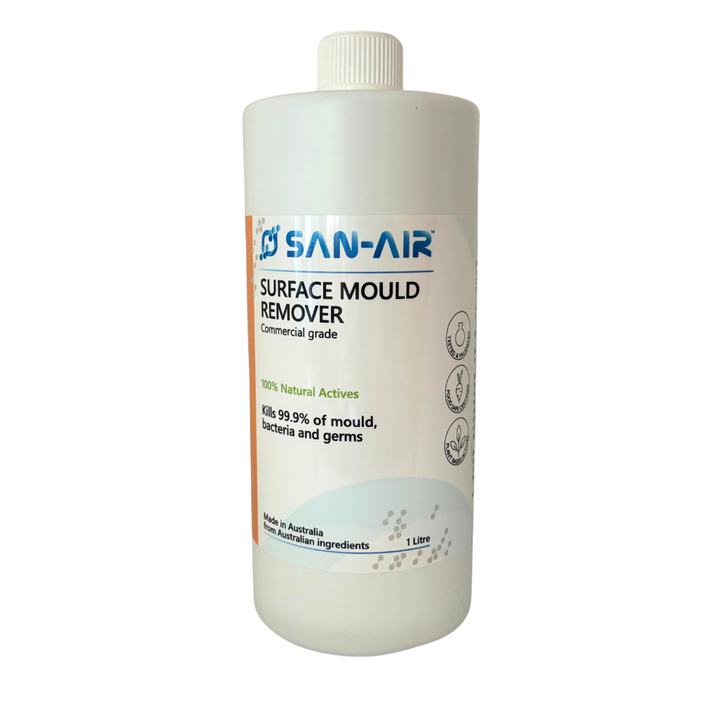 SAN-AIR Surface Mould Remover 500 ml RTU