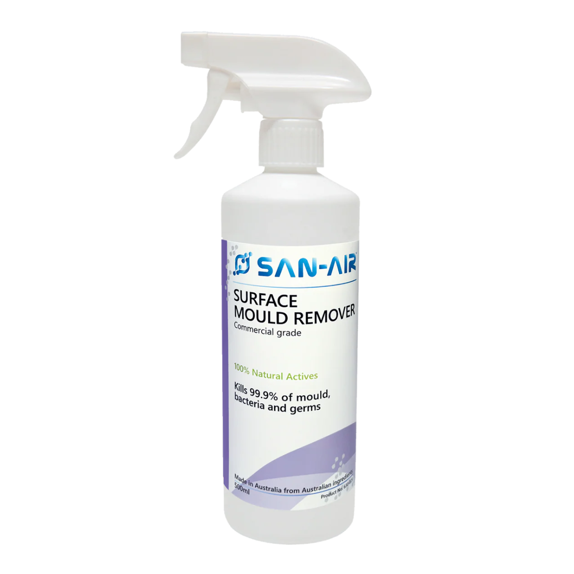SAN-AIR Surface Mould Remover 500 ml RTU