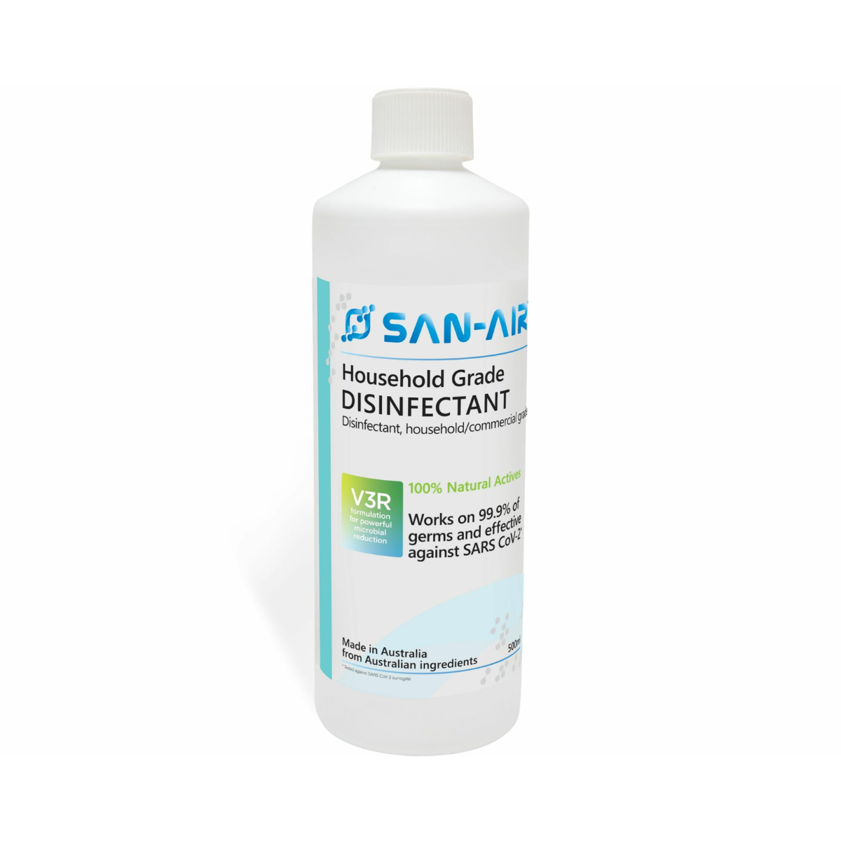 SAN-AIR Commercial/Household Grade Disinfectant
